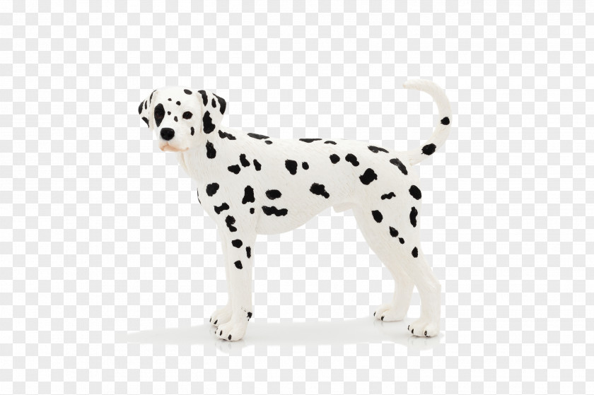 101 Dalmations Dalmatian Dog White-tailed Deer Animal Figurine Planet PNG