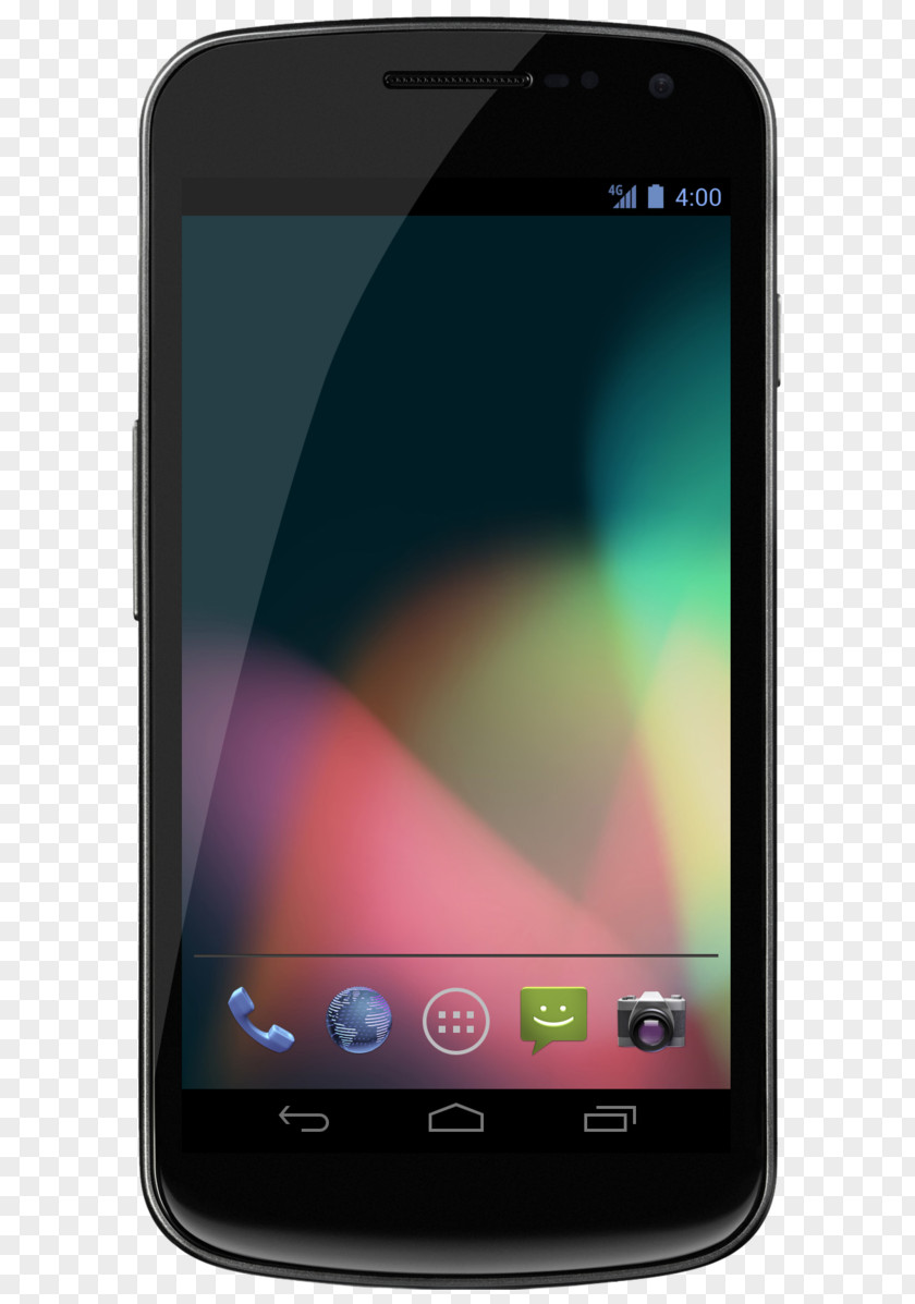 Android Galaxy Nexus 4 5X S One PNG