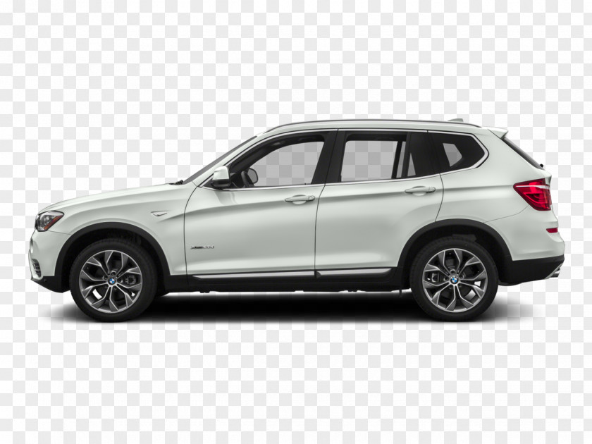 Bmw 2015 BMW X3 XDrive28i Car XDrive35i 2016 PNG