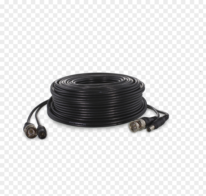 Camera High Definition Composite Video Interface Analog Coaxial Cable Videoüberwachung PNG