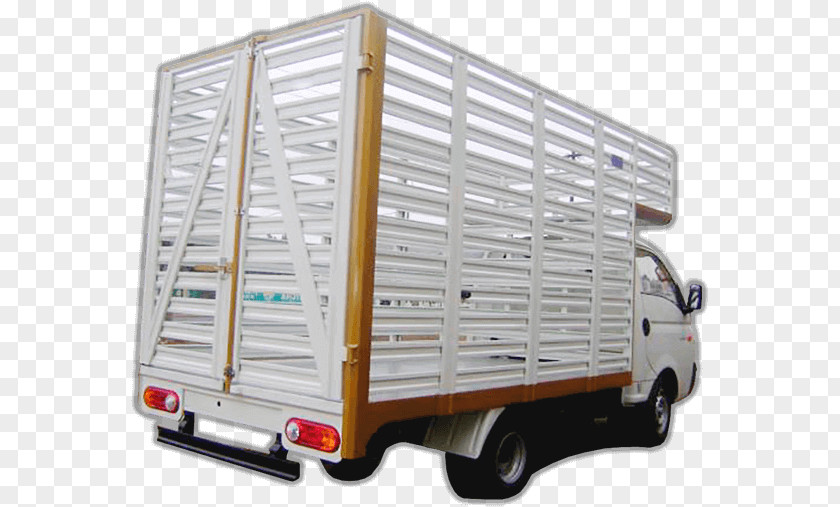 Car Cargo Truck Van Commercial Vehicle PNG