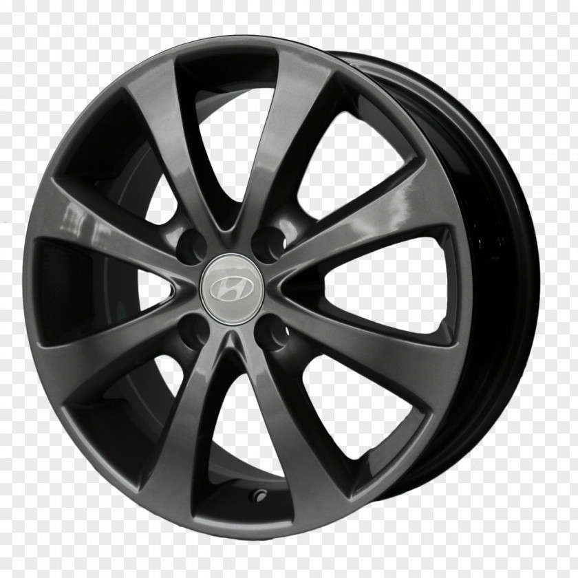 Car Citroën Alloy Wheel Autofelge PNG