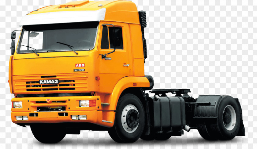 Car KamAZ-5460 Truck Ural-4320 PNG