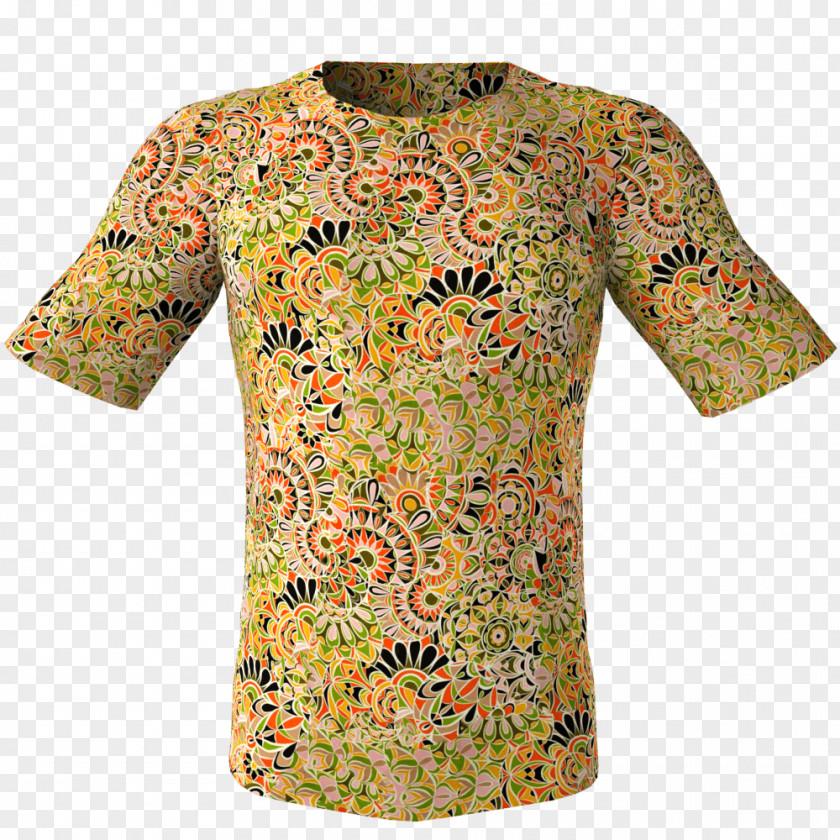 Cloth T-shirt Clothing Textile Knitted Fabric Pattern PNG