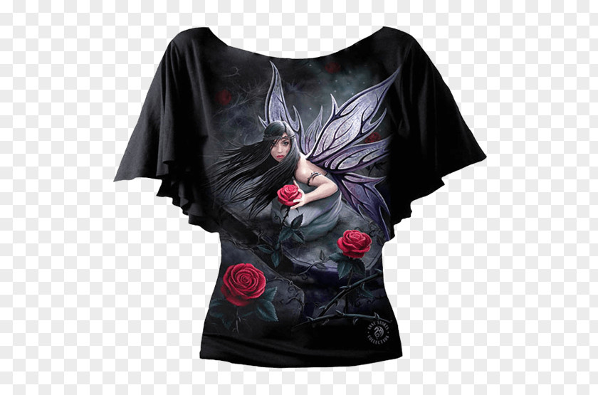 Fairy Tale Gothic Art Fashion Fantasy PNG