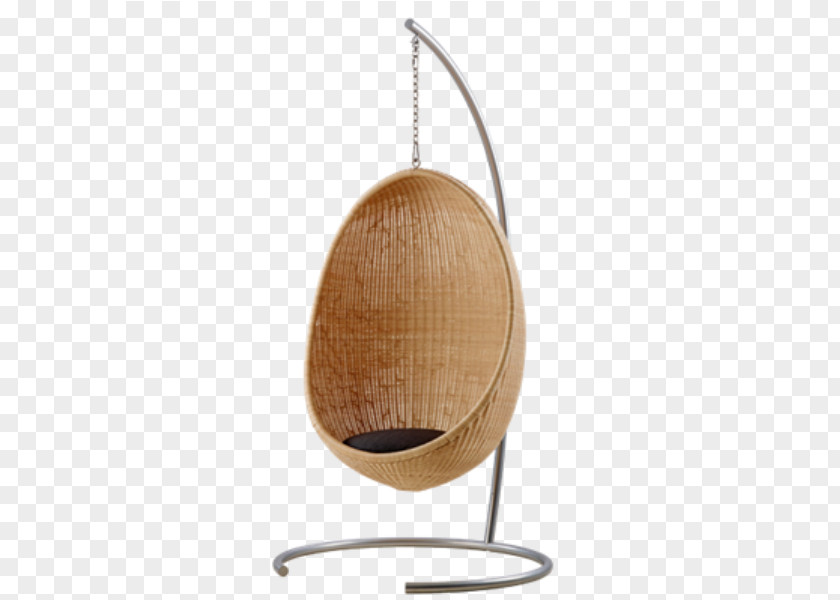 Hanging Rattan Egg Bubble Chair IKEA Wicker PNG