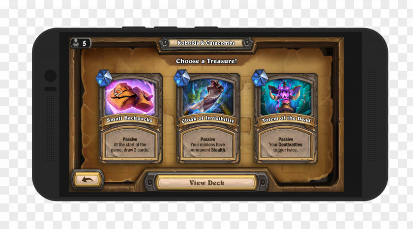 Hearthstone Video Game Multimedia PNG