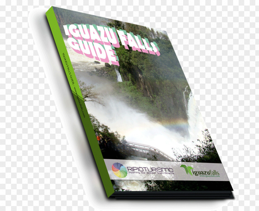 Iguazu Falls Argentina Advertising Brand Trademark Victoria Service PNG