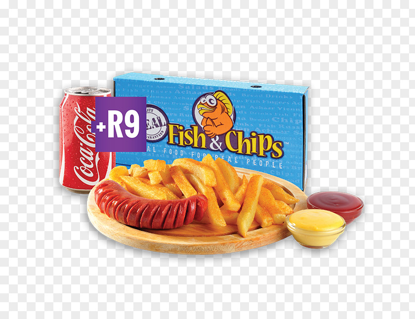 Junk Food Fish And Chips Cuisine Of The United States French Fries Take-out PNG