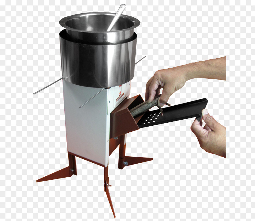 Kettle Portable Stove Rocket Cook PNG
