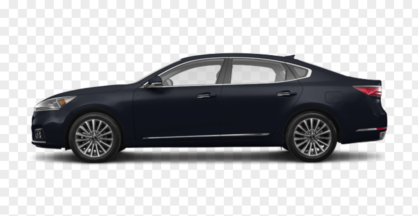 Kia Cadenza Car 2017 Optima LX 2018 PNG