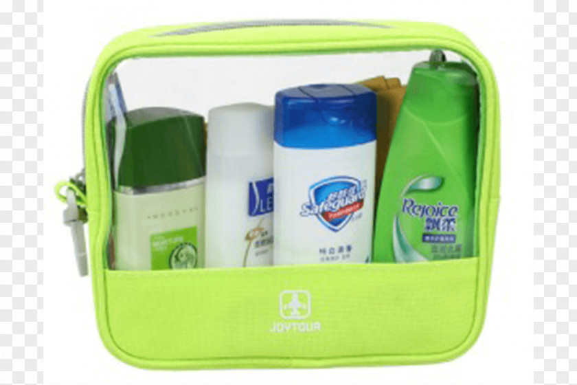 Small Fresh Pen Cosmetic & Toiletry Bags Lotion Cosmetics Comb PNG
