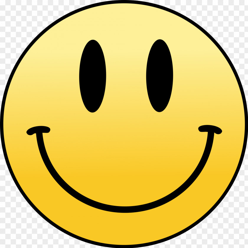 Smiley Emoticon Clip Art PNG