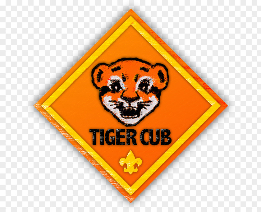 Tiger Scouting Cub Scout World Emblem Clip Art Boy Scouts Of America PNG