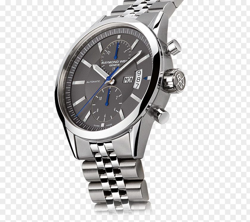 Watch Raymond Weil Strap 0 Brand PNG