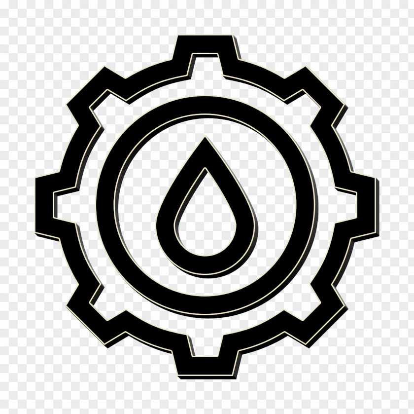 Water Icon Sustainable Energy PNG