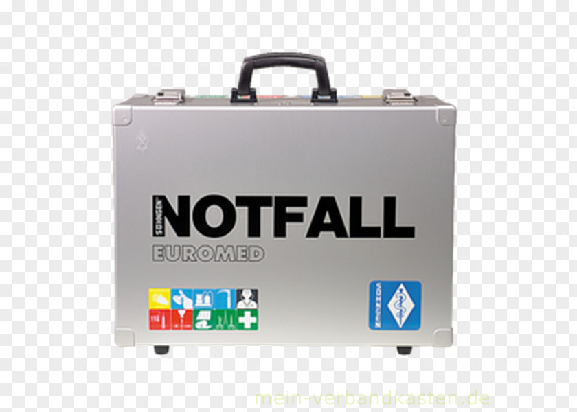 520 Notfallkoffer First Aid Kits Emergency Supplies Doctor's Office PNG