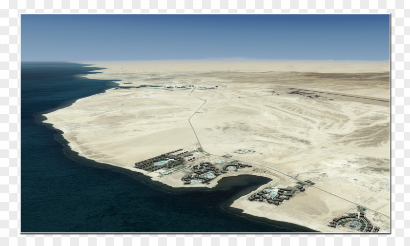 Alam Marsa International Airport Microsoft Flight Simulator X Sharm El Sheikh PNG