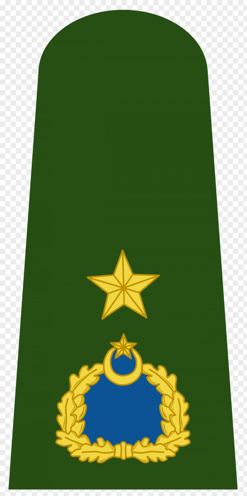 Armed Forces Rank Turkey Turkish Military Air Force Major PNG