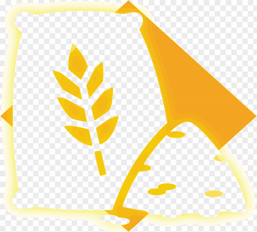 Grain Wheat Food Clip Art PNG