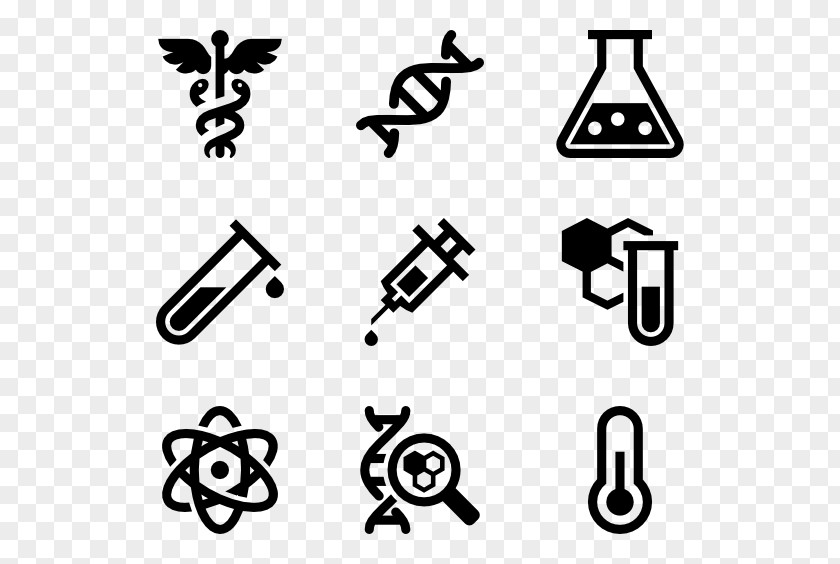 Lab Vector PNG