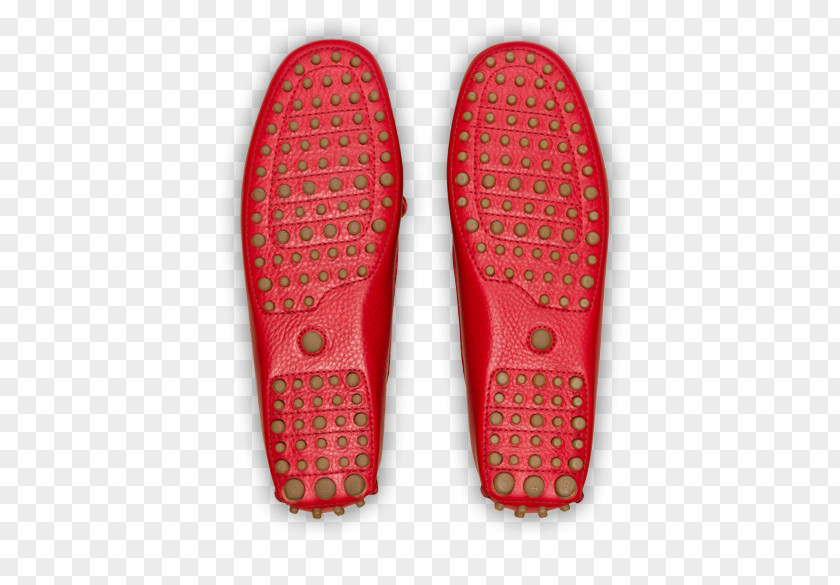 Leather Shoes Slipper Flip-flops Shoe PNG