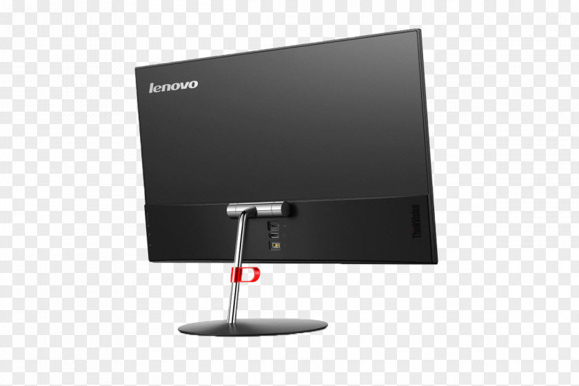 Lenovo Logo IPS Panel Computer Monitors 1080p LED Display LED-backlit LCD PNG