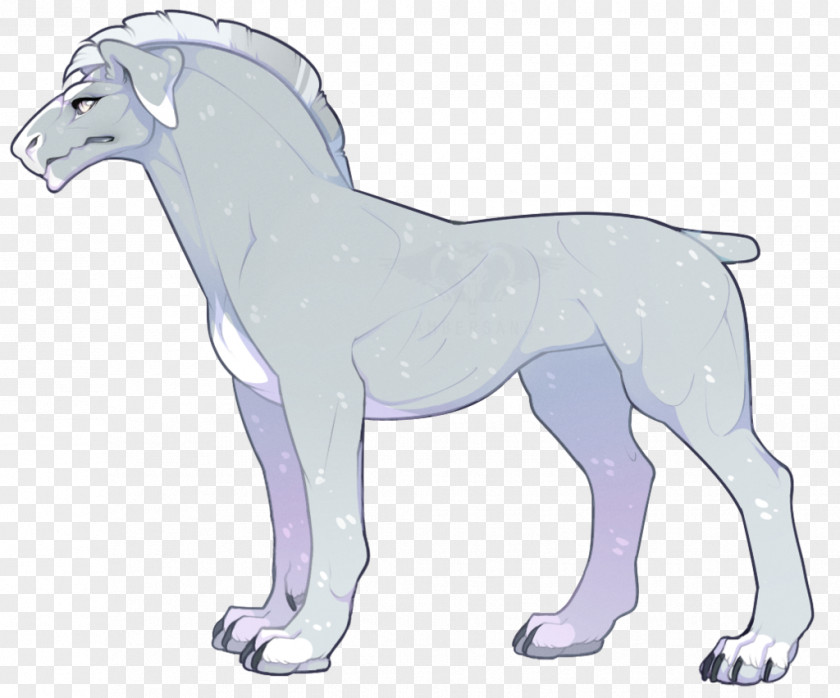 Mustang Dog Breed Non-sporting Group (dog) PNG