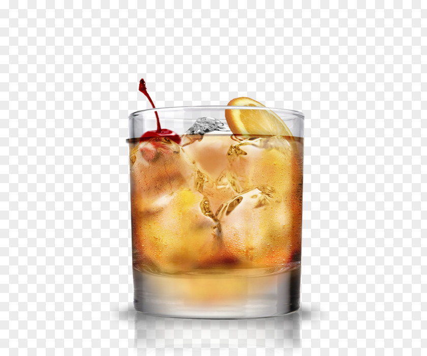 Old Fashioned Cocktail Sea Breeze Rum And Coke Black Russian Whiskey Sour PNG