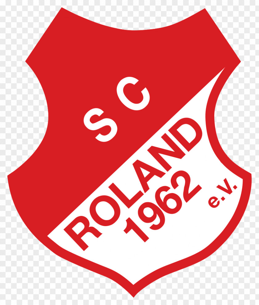 Roland SC Beckum Westfalenliga Oberliga Westphalia Logo PNG