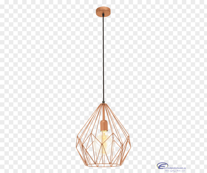 Suspended Pendant Light Lighting Ceiling Lamp PNG