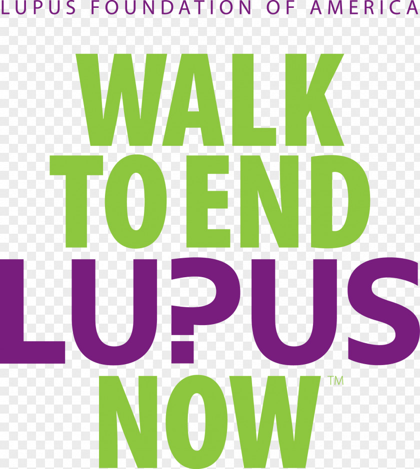 Take A Walk Lupus Foundation Of America, Lone Star Chatper Systemic Erythematosus 2018 To End Now CT-Hartford Washington, D.C. PNG