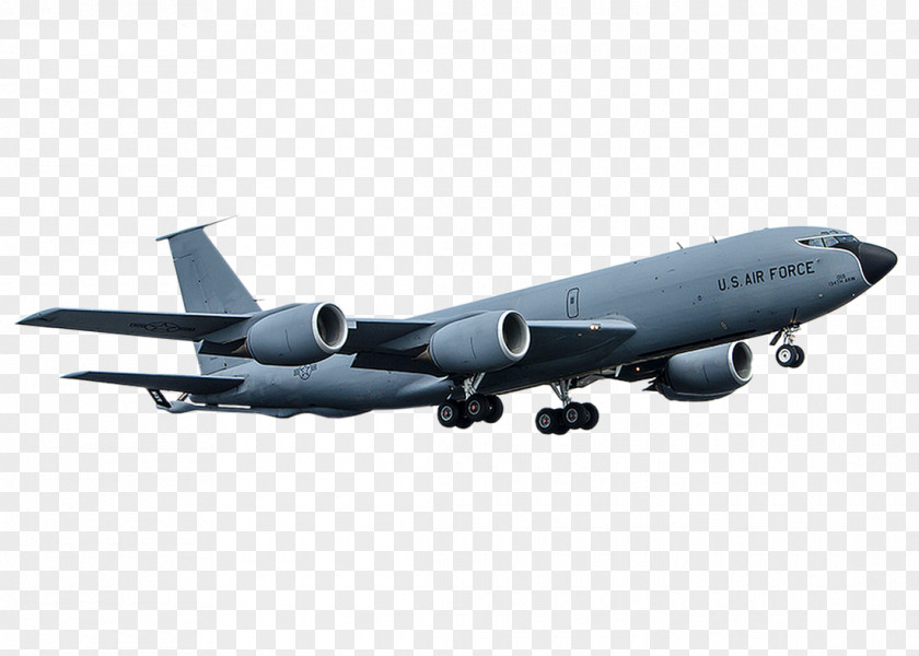 Aircraft Boeing 767 KC-135 Stratotanker RAF Mildenhall KC-97 Stratofreighter PNG