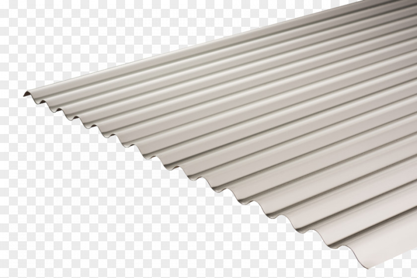 Corrugated Galvanised Iron Roof Material Line Angle PNG