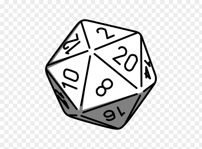 Dice Roller Role-playing Game D20 SystemDice Dungeons & Dragons PNG