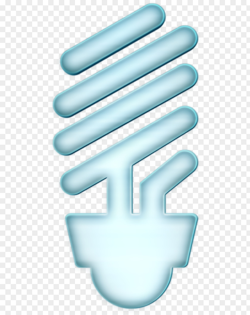 Ecologicons Icon Tools And Utensils Light Bulb PNG