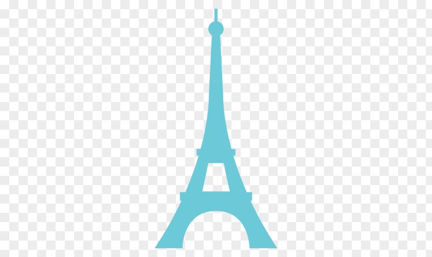 Eiffel Tower Clip Art PNG