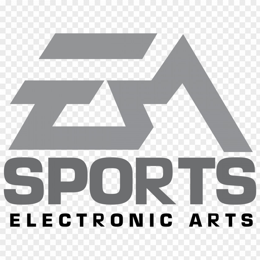 Electronic Arts Logo EA Sports Game PNG