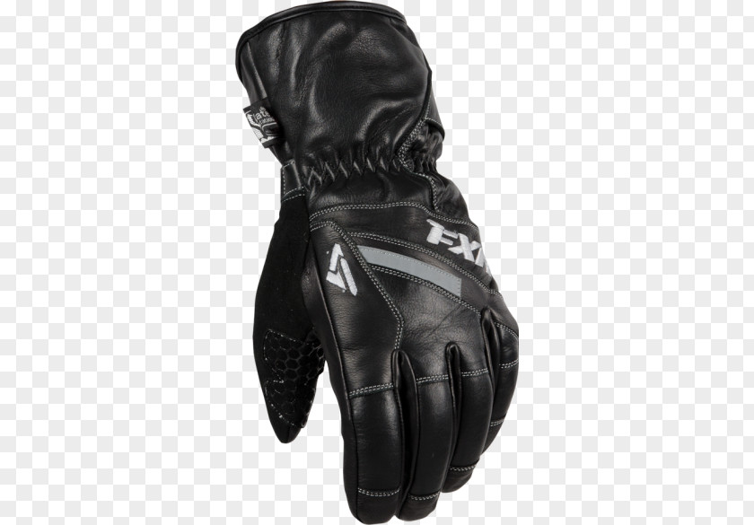 Elektrisk Scooter Lacrosse Glove Leather Cuff Cold PNG