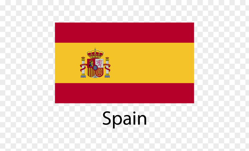Flag Of Spain National The United States PNG