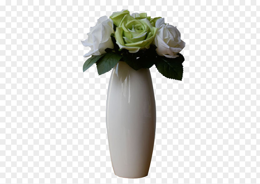 Home Vase Flower Floral Design PNG