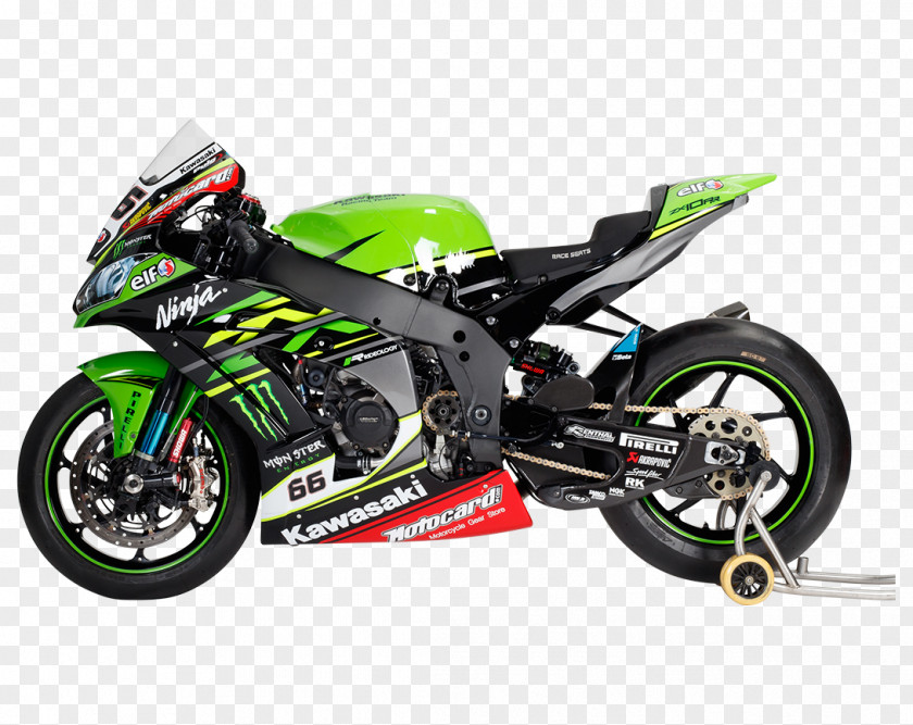 Motorcycle Superbike Racing 2018 FIM World Championship British Fairing PNG