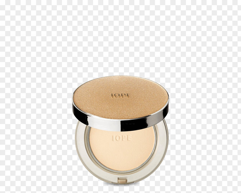Natural Cosmetics Face Powder Foundation Pollen PNG