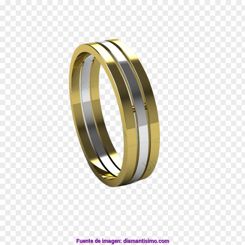 Ring Wedding Engagement Jewellery Gold PNG