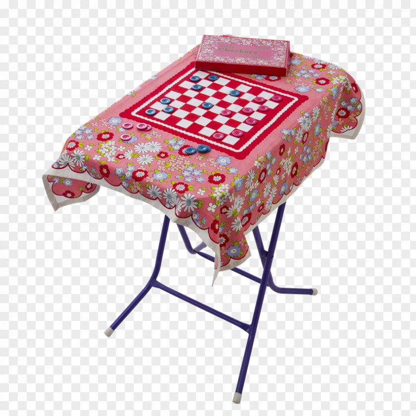 Tablecloth Table Garden Furniture Chair PNG