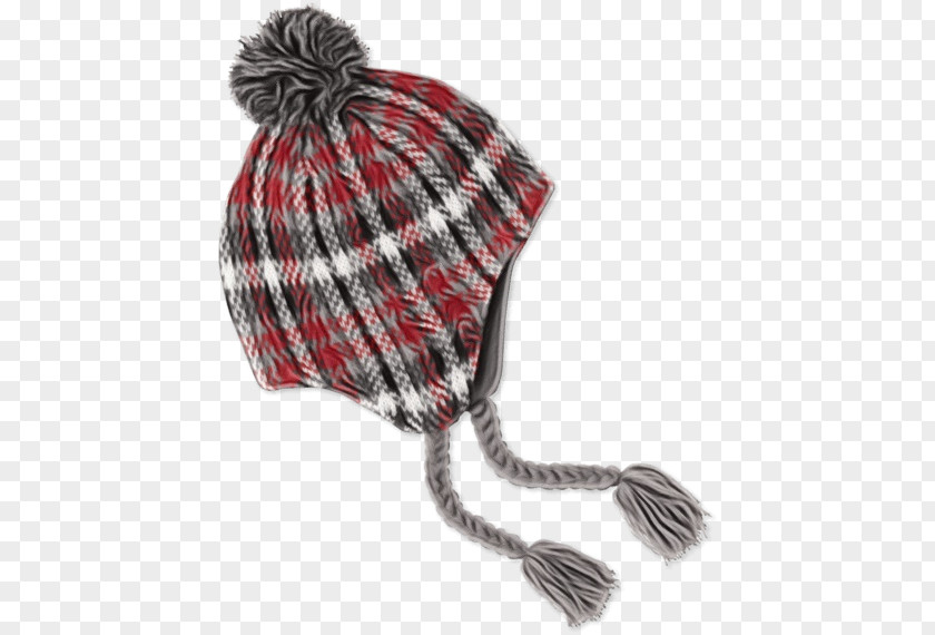 Textile Headgear Beanie Wool Clothing Knit Cap Bonnet PNG