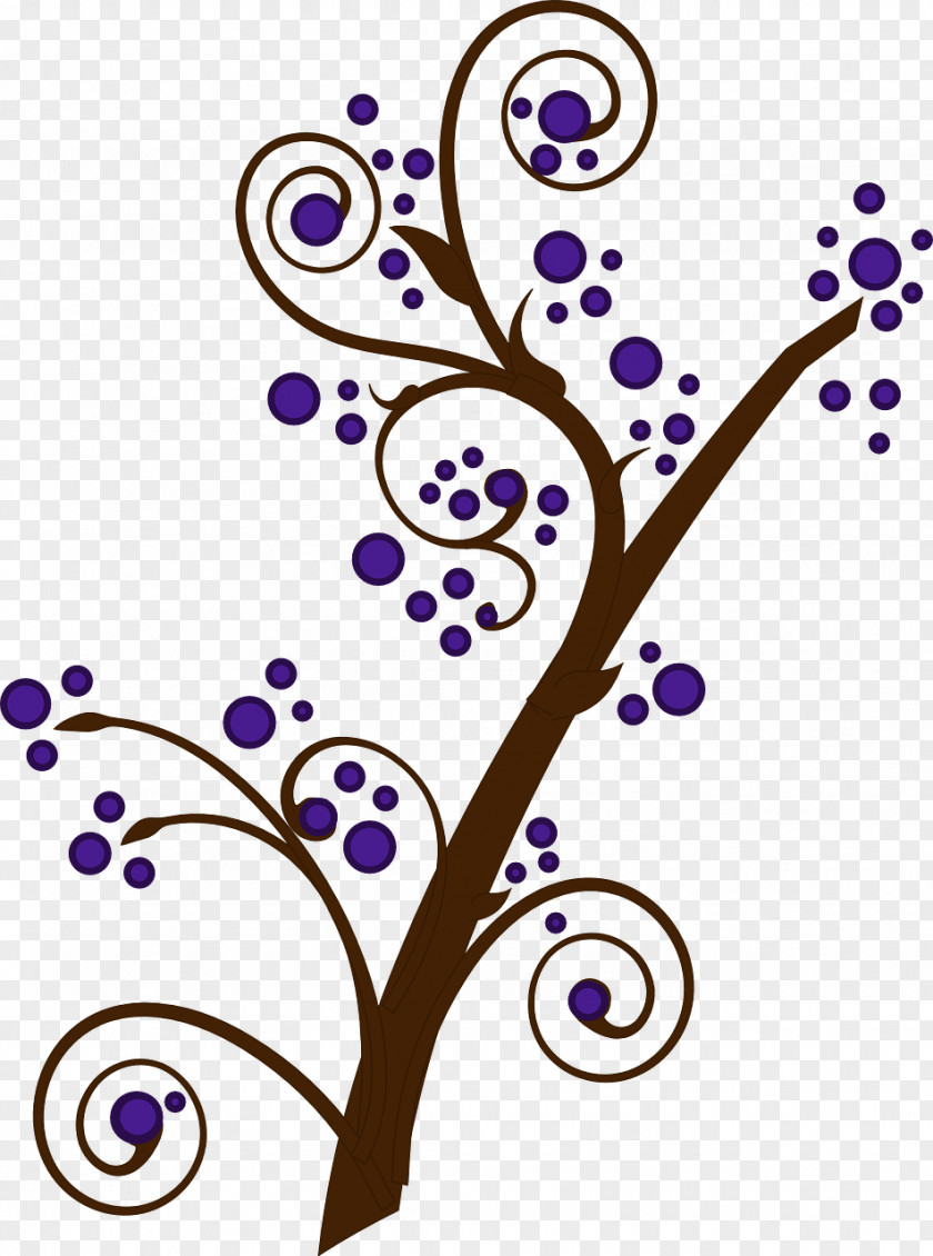 Tree Clip Art Branch Image Openclipart PNG