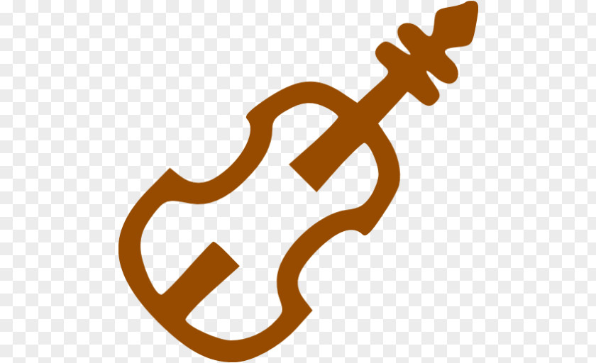 Violin Cello Musical Instruments PNG