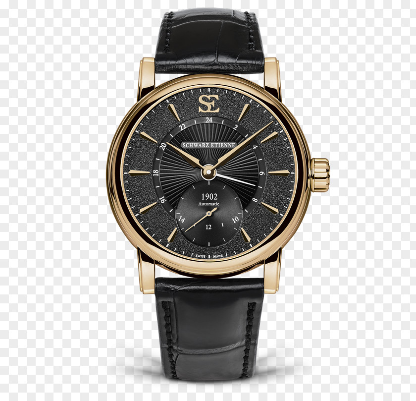 Watch Bulova Precisionist Chronograph Patek Philippe & Co. PNG