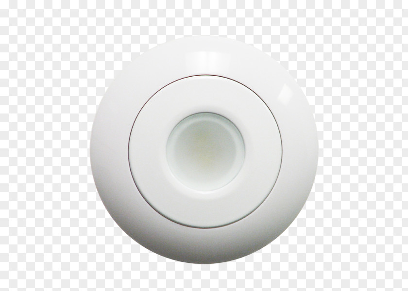 White Light Halo Recessed Fixture Lighting Light-emitting Diode PNG